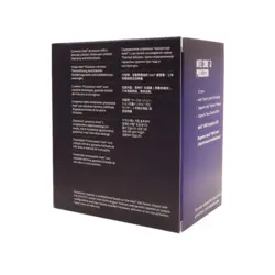 پردازنده اینتل CPU INTEL i3-8100 Box
