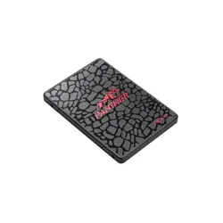 اس اس دی اینترنال اپیسر APACER 120GB AS350 PANTHER
