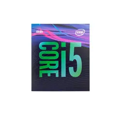 پردازنده اینتل CPU INTEL i5-9400 Box