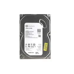 هارد دیسک اینترنال وسترن WD GOLD 6TB (کپی)