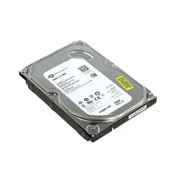 هارد دیسک اینترنال وسترن WD GOLD 6TB (کپی)