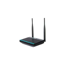 مودم Utel مدل A304u چهار پورت دو آنتن‎