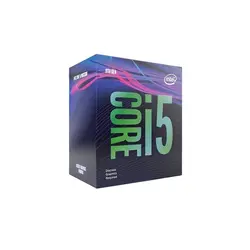 پردازنده اینتل CPU INTEL i5-9400 Tray