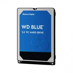 هارد اینترنال وسترن دیجیتال WD10spzx Blue 1TB