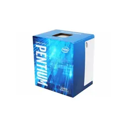 پردازنده اینتل CPU INTEL Pentium G4400 Box