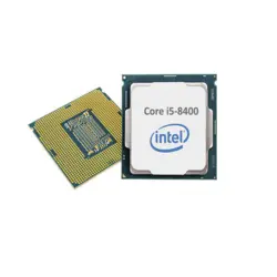سی پی یو اینتل CPU INTEL i5-8400 Coffee Lake Tray