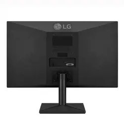 مانیتور ال جی 20 اینچ LG MK400 A-B