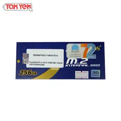 اس اس دی اینترنال وسترن دیجیتال Green PC 240GB