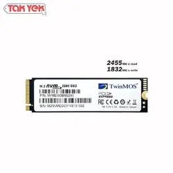 اس اس دی اینترنال وسترن دیجیتال Green PC 240GB
