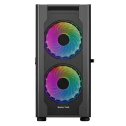 کیس مستر تک مدل MASTER TECH S700 D2