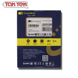 اس اس دی اینترنال وسترن دیجیتال Green PC 240GB