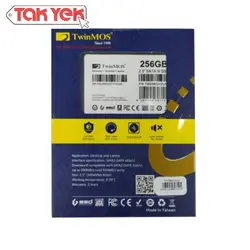اس اس دی اینترنال وسترن دیجیتال Green PC 240GB