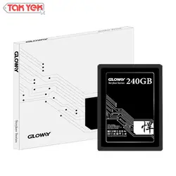 اس اس دی اینترنال وسترن دیجیتال Green PC 240GB