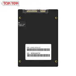 اس اس دی اینترنال وسترن دیجیتال Green PC 240GB