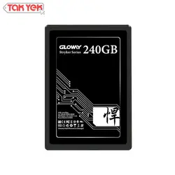 اس اس دی اینترنال وسترن دیجیتال Green PC 240GB