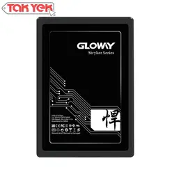 اس اس دی اینترنال وسترن دیجیتال Green PC 240GB