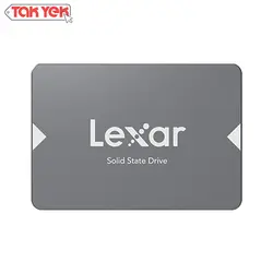 حافظه اس اس دی لکسار مدل LEXAR NS100 512G