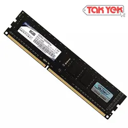 رم کامپیوتر گلووی Gloway STK 8GB DDR3 1600Mhz