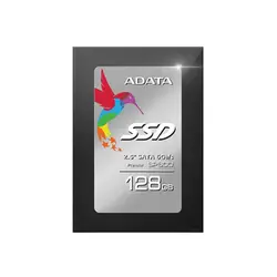اس اس دی اینترنال ای دیتا SSD ADATA SP600 128GB