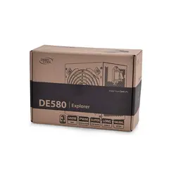 پاور دیپ کول DEEPCOOL DE580