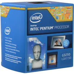 پردازنده اینتل CPU INTEL Pentium G3250