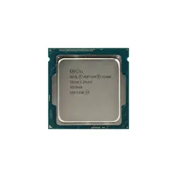 پردازنده اینتل CPU INTEL Pentium G3260