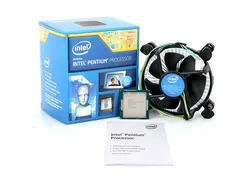 پردازنده اینتل CPU INTEL Pentium G3260