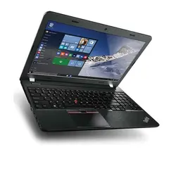 لپ تاپ لنوو Lenovo E560 پردازنده i7 6500U