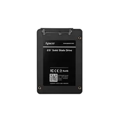 اس اس دی اینترنال اپیسر APACER 120GB AS340 PANTHER