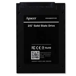 اس اس دی اپیسر APACER 240GB AS330