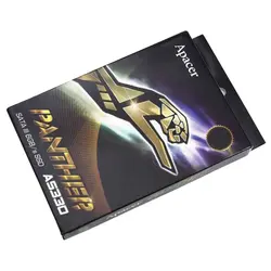 اس اس دی اپیسر APACER 240GB AS330