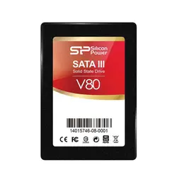اس اس دی سیلیکون پاور SILICON POWER 240GB V80