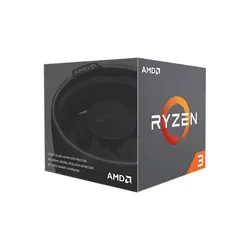 پردازنده CPU AMD Ryzen 3 1200
