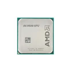 پردازنده CPU AMD A6 9500 APU