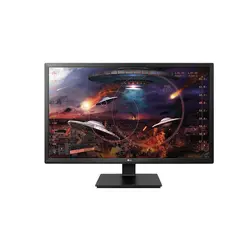 مانیتور ال جی27 اینچی LG UD59P-B