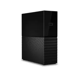 هارد دیسک اکسترنال وسترن Western Digital 6T My Book Desktop WD