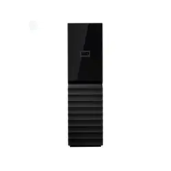 هارد دیسک اکسترنال وسترن Western Digital 6T My Book Desktop WD