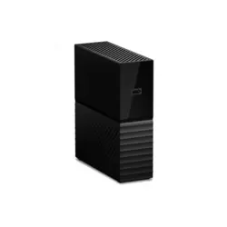 هارد دیسک اکسترنال وسترن Western Digital 8T My Book Desktop WD