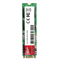 اس اس دی INTERNAL SP M55 (M2) 240GB