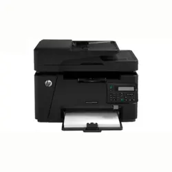 پرینتر لیزری چند کاره HP MFP M127fs