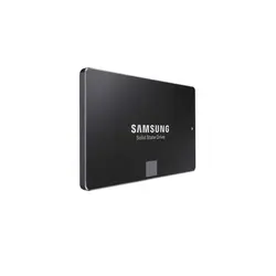اس اس دی اینترنال سامسونگ EVO 860 120GB‎