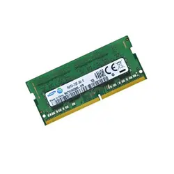 رم لپ تاپ سامسونگ Samsung 8G pc4 2133MHz