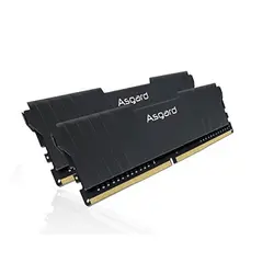 رم کامپیوتر ازگارد Asgard 16G 3000Mhz DDR4