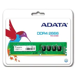 رم کامپیوتر ای دیتا Adata 8G 2666