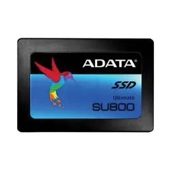 اس اس دی اینترنال ای دیتا SSD ADATA SU800 1T