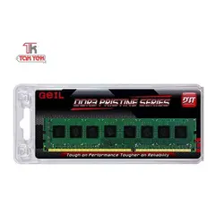 رم کامپیوتر Geil Pristine 4G DDR3 1333MHz