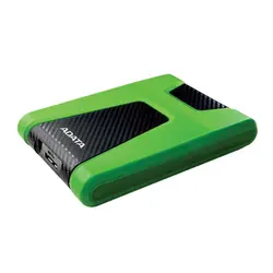 هارد دیسک اکسترنال ای دیتا ADATA HD650 4T