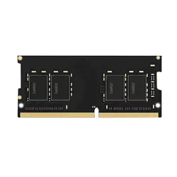 رم لپ تاپ لکسار LEXAR 16G DDR4 2666