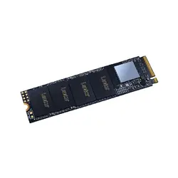 حافظه اس اس دی لکسار مدل Lexar NM610 M.2 500G