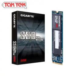حافظه اس اس دی گیگابایت Gigabyte NVMe M.2 SSD 512G